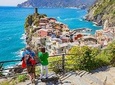 Private tour of Cinque Terre from La Spezia Cruise Port
