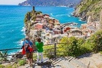 Private tour of Cinque Terre from La Spezia Cruise Port