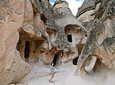 Customized Cappadocia compact itinerary!