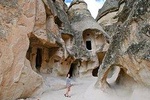 Customized Cappadocia compact itinerary!