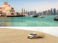 Combo Doha City And Half Day Desert Safari Tour (No Hidden cost)
