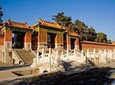 Private Excursion Tour to East Qing Tombs from Beijing