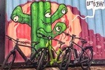 Let it Ride! Austin Electric Bike Tour *SUMMER DISCOUNT PRICE*