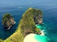 Private Tour in Bali: Exotic Beach Tour of Nusa Penida Island