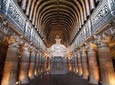 UNESCO's Ajanta And Ellora Caves - A Two Night Heritage Immersion From Aurangabad With Private Transfers