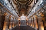 UNESCO's Ajanta And Ellora Caves - A Two Night Heritage Immersion From Aurangabad With Private Transfers