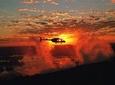 Helicopter Flight 25 Minute Scenic (Zimbabwe)