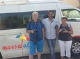 Hurghada Airport to Soma Bay: Private One-Way Transfer