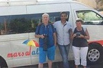Hurghada Airport to Soma Bay: Private One-Way Transfer