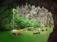 Private Day Tour to Yingxi Corridor and Cave Fairland(ChuanTianYan) fr Guangzhou