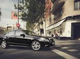 Departure Private Transfer: Modena or Verona to Bologna Airport by Business Car