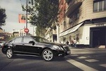 Departure Private Transfer: Modena or Verona to Bologna Airport by Business Car