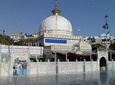 Private transfer: Jaipur to Jodhpur via Ajmer