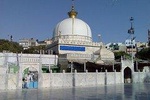 Private transfer: Jaipur to Jodhpur via Ajmer