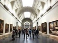 Skip-the-Line Prado Museum Madrid Guided Tour - Semi-Private 8ppl Max