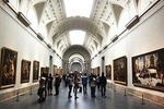 Skip-the-Line Prado Museum Madrid Guided Tour - Semi-Private 8ppl Max