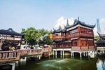 Private Half Day Shanghai City Highlights Tour with Lost Heaven Dining