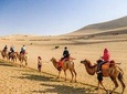 4-Day Private Tour of Dunhuang, Jiuquan and Zhangye with Accommodation Option