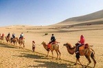 4-Day Private Tour of Dunhuang, Jiuquan and Zhangye with Accommodation Option