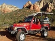 Red Rock Panoramic Tour