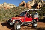 Red Rock Panoramic Tour