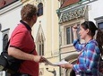 Bratislava Private Walking Tour