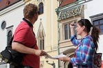 Bratislava Private Walking Tour