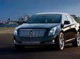 Private Transfer from Manhattan to John F Kennedy Airport JFK by Luxury Car