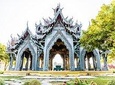 Ancient City (Mueang Boran) Entrance Tickets With Hotel Transfer