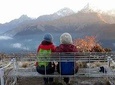 Ghorepani Poonhill Sunrise trek