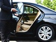 Guided Transportation with English Driver