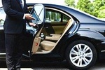 Guided Transportation with English Driver