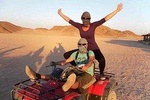 SUPER SAFARI TRIP FROM EL GOUNA