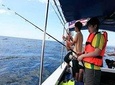 Half Day Fishing Trip at South China Sea from Kota Kinabalu
