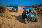 UTV OFFROAD EXPERIENCE NATURAL POOL & CAVES MORNING TOUR