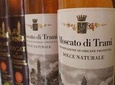 Private Tour: Trani walking tour with Moscato wine tasting