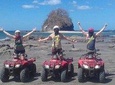 ATV Tamarindo to Playa Conchal