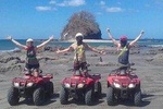 ATV Tamarindo to Playa Conchal