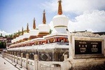 2-Day Qinghai Lake and Ta'er Monastery Private Trip from Xian by Bullet Train