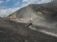 Batur Volcano Dirt Bike Adventure and Tour