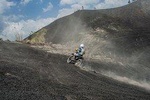 Batur Volcano Dirt Bike Adventure and Tour