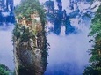 Private 3-Day Tour To Zhangjiajie By Round-way Flight From Guangzhou