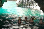 2 Capri private boat tour