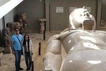 Giza complex pyramids , Memphis and Sakkara tour from Cairo Giza hotels