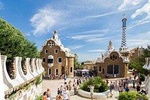 Park Güell Express Tour: Skip-the-Line & Private Transport from City Center