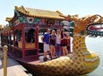 Mini Group Tour to Ming Tomb and Summer Palace