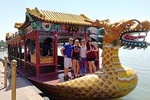 Mini Group Tour to Ming Tomb and Summer Palace