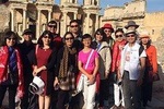 Ancient Ephesus Tour from/to Istanbul