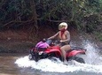 ATV Tamarindo to Playa Flamingo