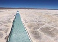 Salinas Grandes via San Antonio de los Cobres